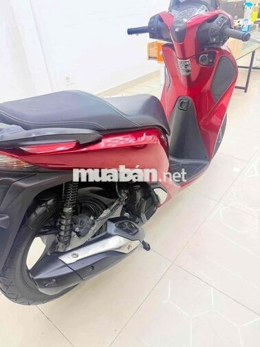 Honda SH 125i 2018 Đỏ 20.000 km