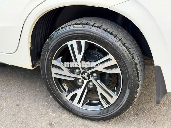 Mitsubishi Xpander 1.5AT 2020-55000km