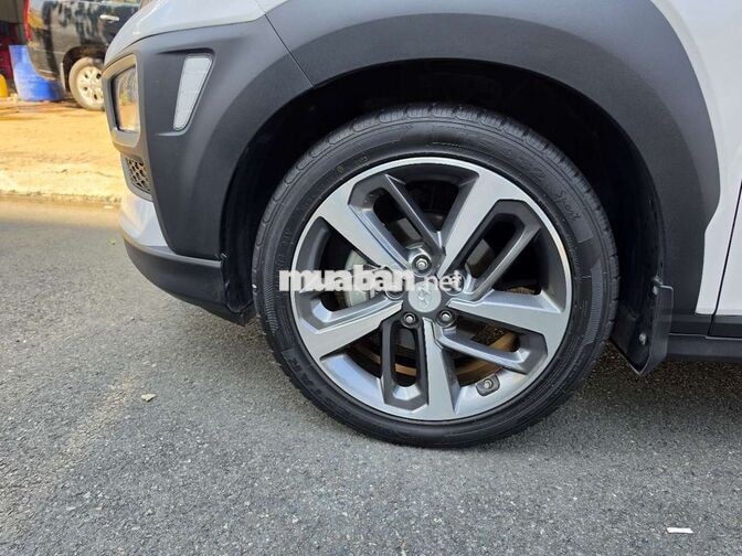 HYUNDAI KONA 2019 2.0ATH (BẢN ĐẶC BIỆT) CỰC ĐẸP