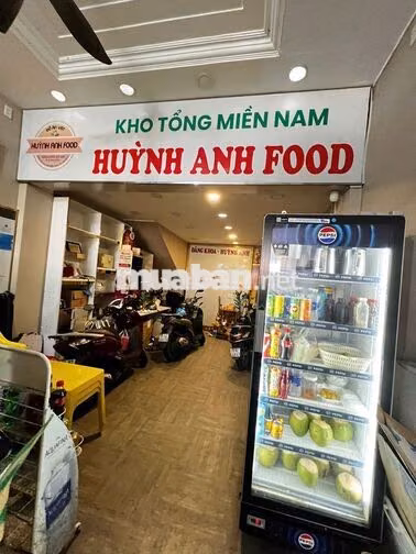 MẶT TIỀN NGUYỄN TRÃI , QUẬN 5 - 4,1x16m - 4 TẦNG - GIÁ THUÊ: 55 TRIỆU