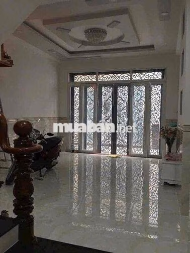 cho thuê nhà HxH đường An Dương Vương