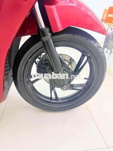 Honda SH 125i 2018 Đỏ 20.000 km