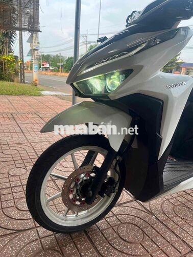 Honda Vario 150 Trắng Xe tay ga