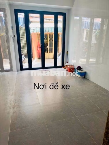 PHÒNG FULL NỘI THẤT Q3 CHO THUÊ
