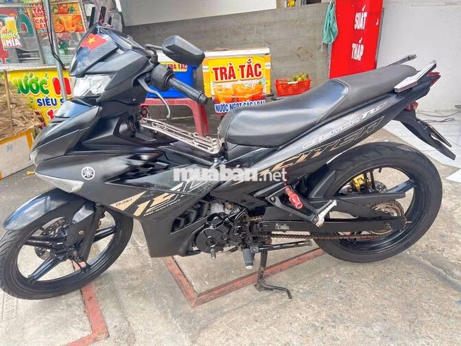 bán exciter đăng ký 2020