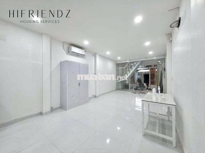Căn hộ mini 45m2 ở được 3-4 người Gần Sư Phạm- ĐH Sài Gòn kế cầu Chữ Y