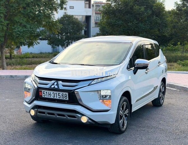 Mitsubishi Xpander 1.5AT 2020-55000km