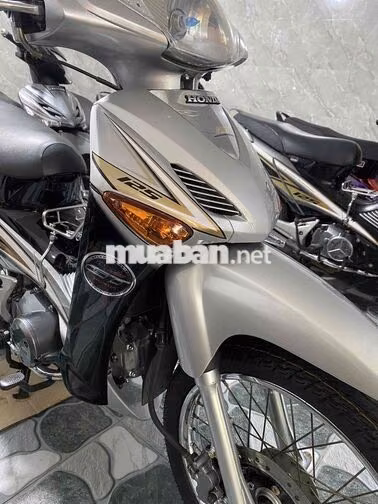 Honda Future Neo GT 2006 Bạc 125cc
