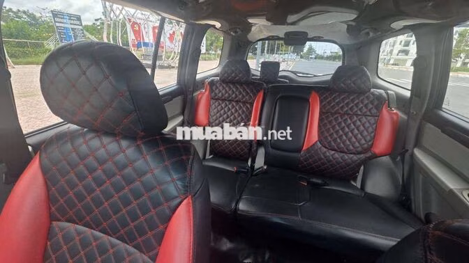 Mitsubishi Pajero Sport 2016 Số sàn Dầu