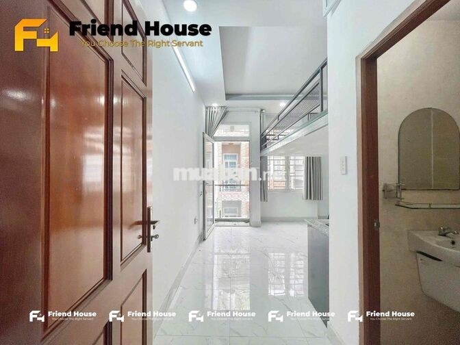 CHO THUÊ PHÒNG TRỌ MỚI XÂY Ở DƯƠNG QUẢNG HÀM