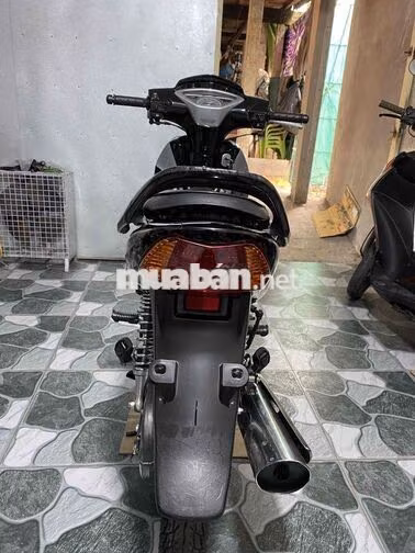 Honda Future Neo GT 2006 Bạc 125cc