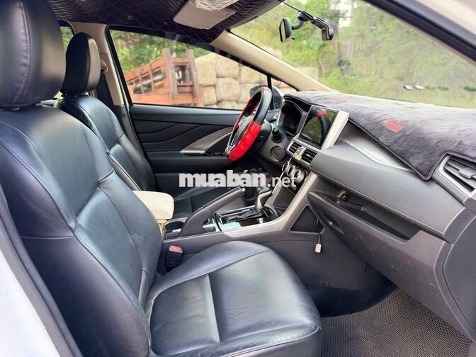 Mitsubishi Xpander 1.5AT 2020-55000km