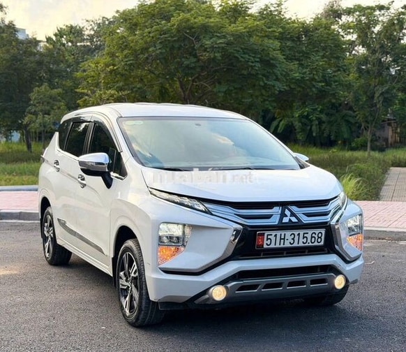 Mitsubishi Xpander 1.5AT 2020-55000km