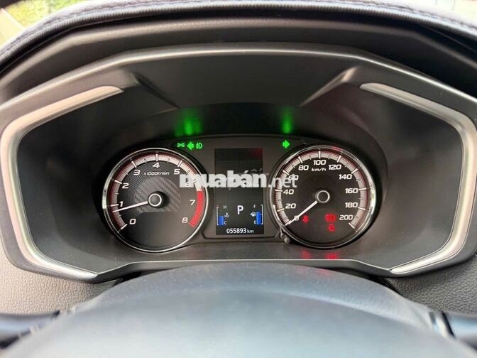 Mitsubishi Xpander 1.5AT 2020-55000km