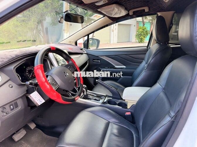 Mitsubishi Xpander 1.5AT 2020-55000km