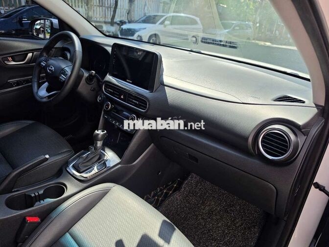 HYUNDAI KONA 2019 2.0ATH (BẢN ĐẶC BIỆT) CỰC ĐẸP