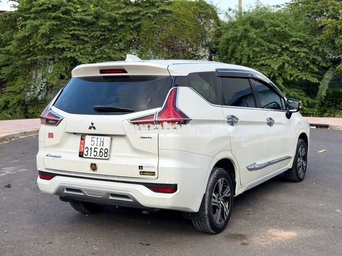 Mitsubishi Xpander 1.5AT 2020-55000km