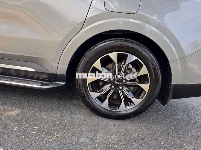 KIA CARNIVAL 2022 DẦU SIGNATURE SIÊU SANG