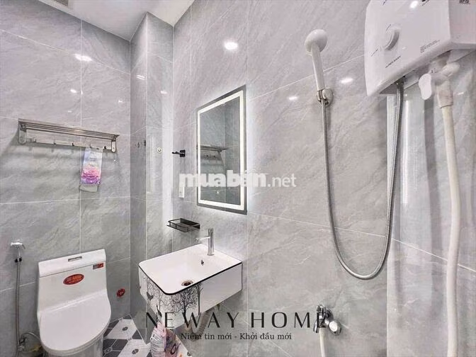 STUDIO ĐẦY ĐỦ TIỆN NGHI - THANG MÁY, SÁT CẦU CHỮ Y, ĐH SGU, HCMUE