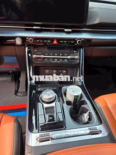 KIA CARNIVAL 2022 DẦU SIGNATURE SIÊU SANG