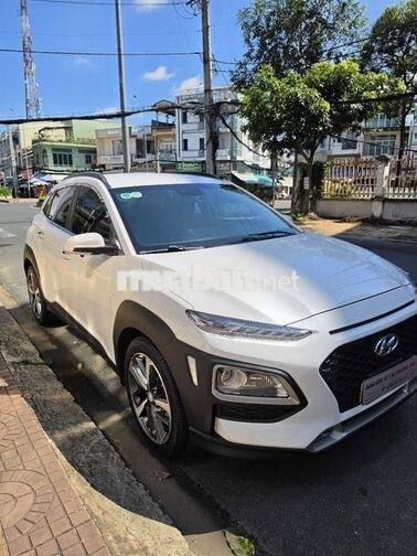 HYUNDAI KONA 2019 2.0ATH (BẢN ĐẶC BIỆT) CỰC ĐẸP