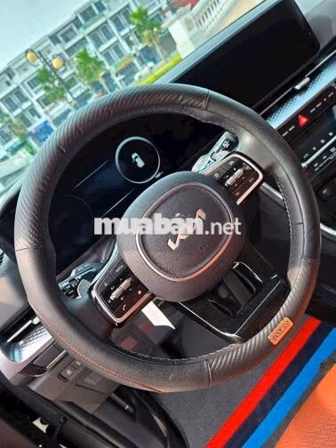 KIA CARNIVAL 2022 DẦU SIGNATURE SIÊU SANG