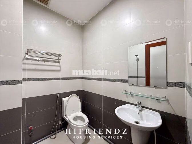 CHUNG CƯ MINI CỬA SỔ TRỜI GẦN ĐH Y DƯỢC - UEH CƠ SỞ B QUẬN 5
