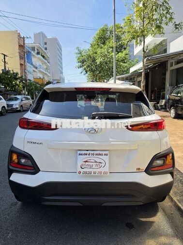 HYUNDAI KONA 2019 2.0ATH (BẢN ĐẶC BIỆT) CỰC ĐẸP