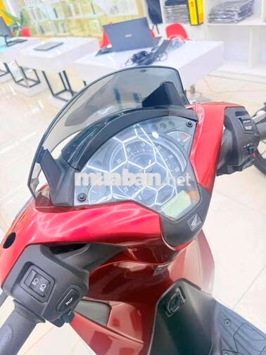 Honda SH 125i 2018 Đỏ 20.000 km