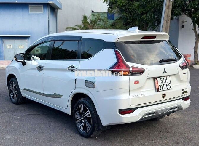 Mitsubishi Xpander 1.5AT 2020-55000km