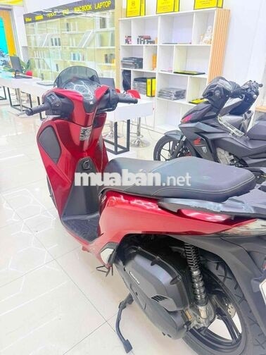 Honda SH 125i 2018 Đỏ 20.000 km