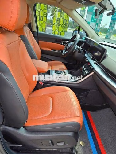 KIA CARNIVAL 2022 DẦU SIGNATURE SIÊU SANG