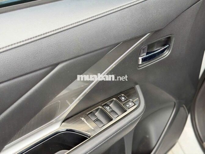 Mitsubishi Xpander 1.5AT 2020-55000km