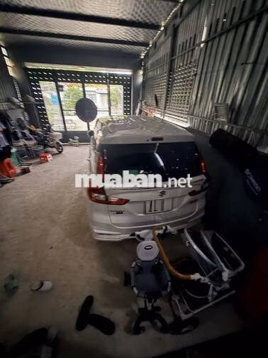 Suzuki Ertiga Hybrid 2022 Số tự động 12728 km