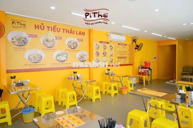 [HCM] Nhân viên phục vụ