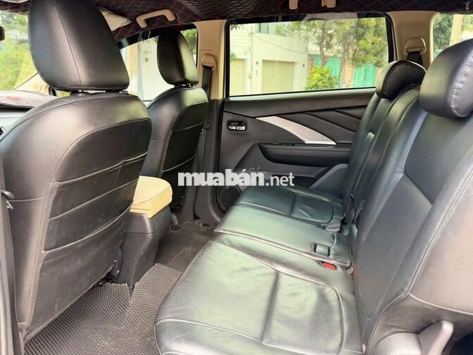 Mitsubishi Xpander 1.5AT 2020-55000km