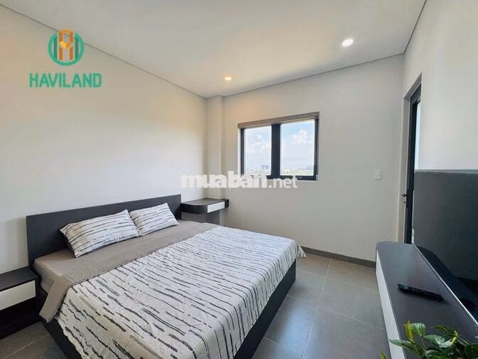 STUDIO MỚI NGAY ĐƯỜNG LÝ VĂN PHỨC - HÒA HẢI