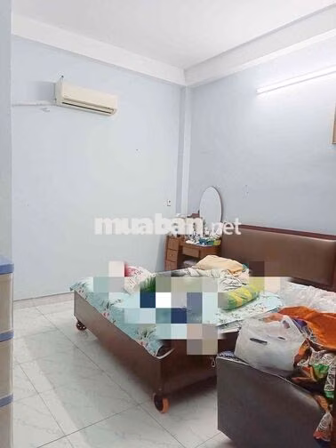 Nhà 4x13m 2Lầu ST (3PN 3WC) Hẻm 5m Ôtô. 1/ LÊ VĂN QUỚI. BÌNH TÂN