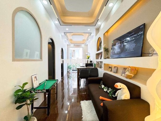 khai trương 2PN + 1PK mới 100% Ngay UEH HUFLIT BÁCH KHOA HOA SEN
