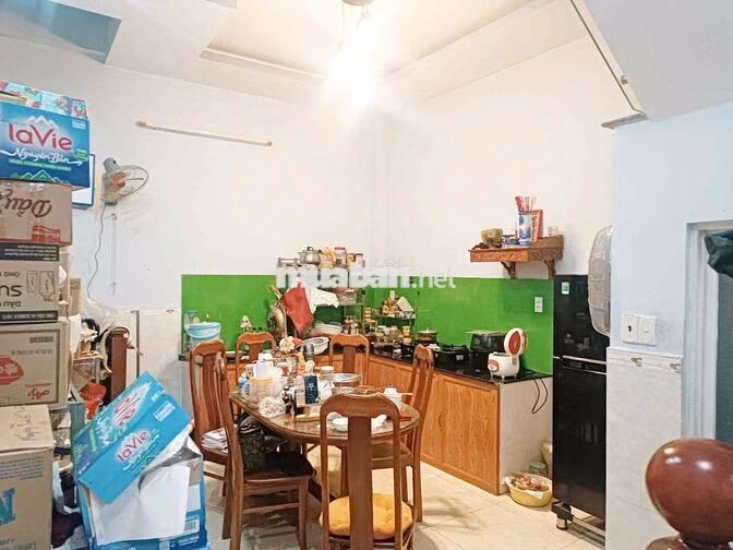 Nhà 4x13m 2Lầu ST (3PN 3WC) Hẻm 5m Ôtô. 1/ LÊ VĂN QUỚI. BÌNH TÂN