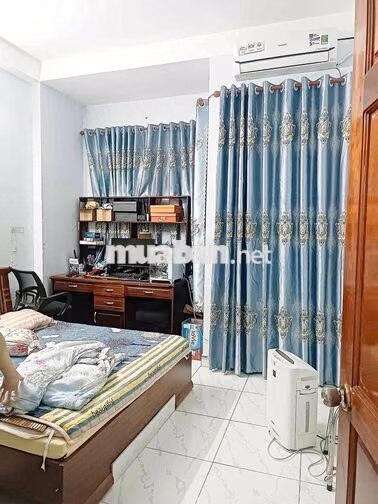 Nhà 4x13m 2Lầu ST (3PN 3WC) Hẻm 5m Ôtô. 1/ LÊ VĂN QUỚI. BÌNH TÂN