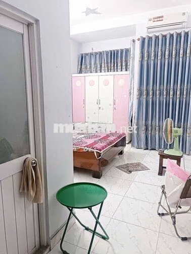 Nhà 4x13m 2Lầu ST (3PN 3WC) Hẻm 5m Ôtô. 1/ LÊ VĂN QUỚI. BÌNH TÂN