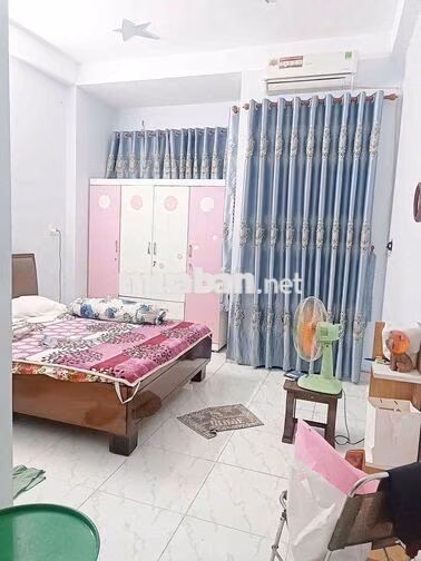 Nhà 4x13m 2Lầu ST (3PN 3WC) Hẻm 5m Ôtô. 1/ LÊ VĂN QUỚI. BÌNH TÂN