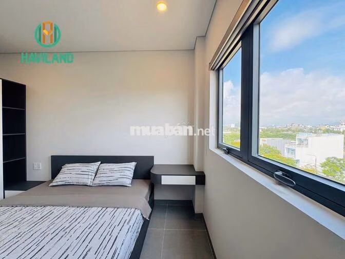 STUDIO MỚI NGAY ĐƯỜNG LÝ VĂN PHỨC - HÒA HẢI