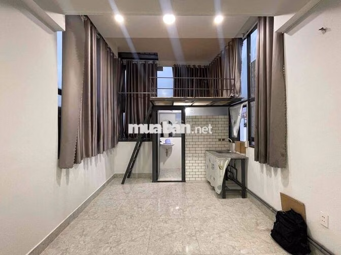 DUPLEX RẺ NHẤT KHU VỰC NGAY CỔNG ĐẠI HỌC VĂN LANG