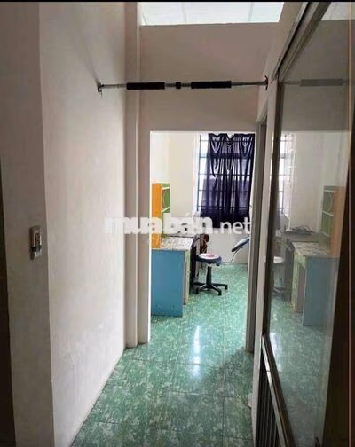 CHO THUÊ NHÀ NGUYÊN CĂN GIÁ RẺ NHÀ 2 TẦNG 2PN 2 WC
