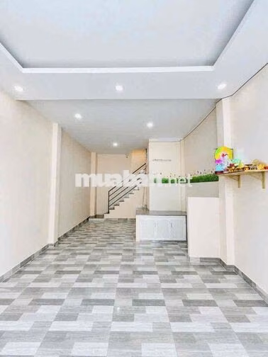 BÁN NHÀ MỚI ĐẸP GIÁ RẺ(4x11M) 2Tầng MÃ LÒ 2PN 2VS