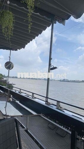 Nhà Vườn View sông Biên Hoà - Đồng Nai
