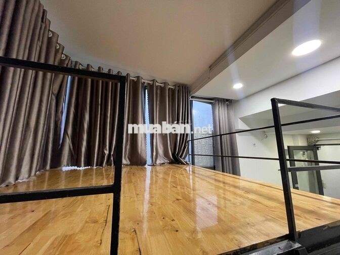 DUPLEX RẺ NHẤT KHU VỰC NGAY CỔNG ĐẠI HỌC VĂN LANG