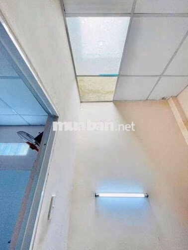BÁN NHÀ MỚI ĐẸP GIÁ RẺ(4x11M) 2Tầng MÃ LÒ 2PN 2VS